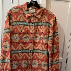 Ralph Lauren Denim &Supply bottom down